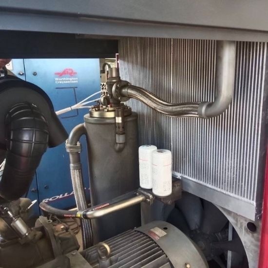 ซ่อมปั๊มลมสกรู ซ่อมปั๊มลมโรงงาน - ซ่อมปั๊มลมสกรูโรงงาน สมุทรปราการ