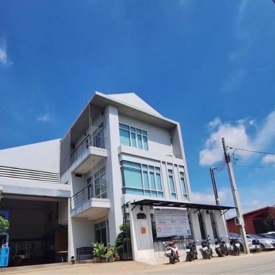 บริษัท ภูมิพัฒน์ เอ็นจิเนียริ่ง ซัพพลาย จำกัด